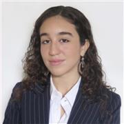 Profesora de Francés, Italiano, Inglés, Español, Portugués